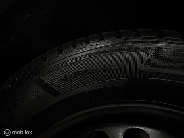 Occasion VW Caddy 75 PK (55 kW) 2017 Wit MPV