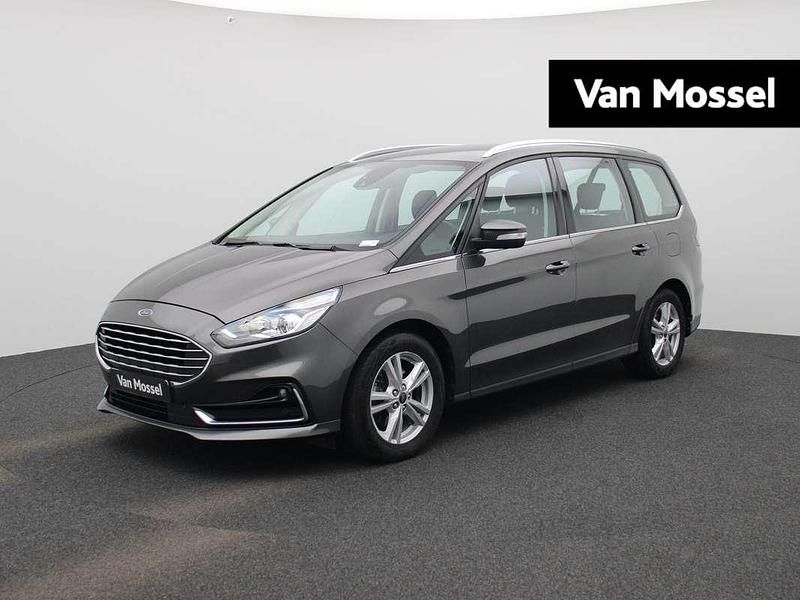 Mpv Gebruikt 2022 Ford Galaxy Titanium MPV | € 38.445 - Afbeelding 1/3