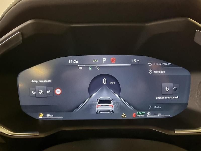 Occasion Lynk & Co 01 2024 Zwart SUV