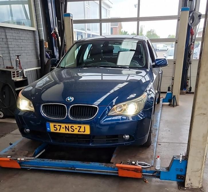 Occasion BMW 530 231 PK (169 kW) 2004