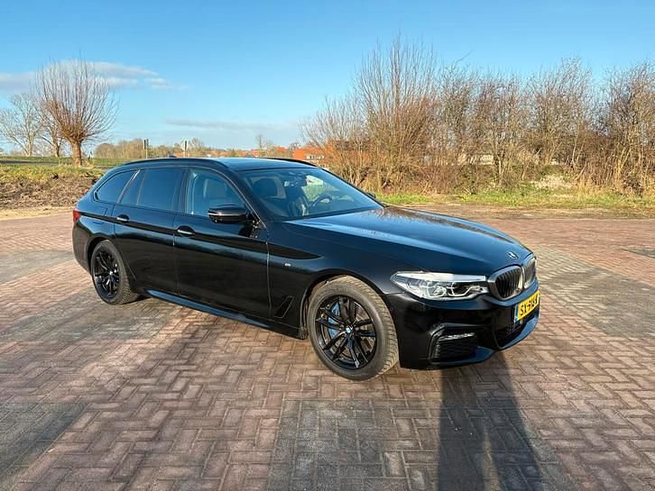 Occasion BMW 530 M Sport 265 PK (194 kW) 2017