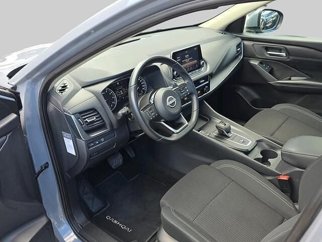 Occasion Nissan Qashqai Acenta 158 PK (116 kW) 2023 Grijs SUV