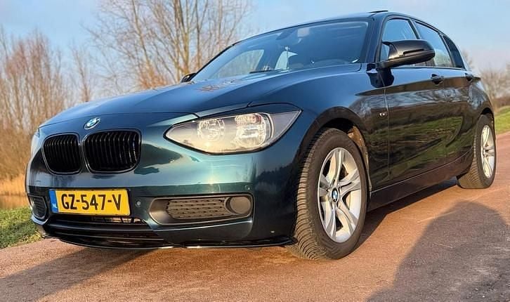 Occasion BMW 118 143 PK (105 kW) 2012 Hatchback