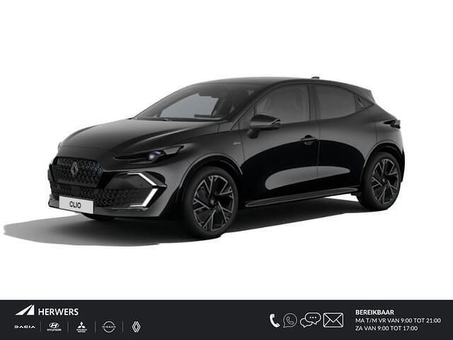 Overige Nieuw 2026 Renault Clio V Esprit Alpine Hatchback | € 32.575 (Eerlijke prijs) - Afbeelding 1/4