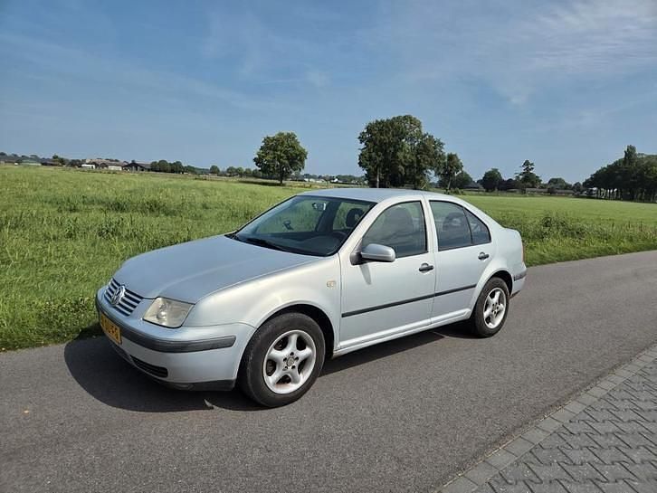 Occasion VW Bora 100 PK (73 kW) 1999