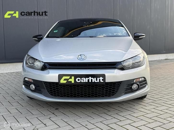 Occasion VW Scirocco Highline 211 PK (155 kW) 2012