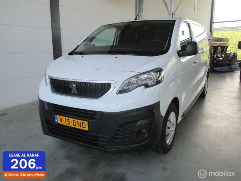 Gebruikt 2017 Peugeot Expert Van | € 12.750 (Super prijs) - Afbeelding 1/4