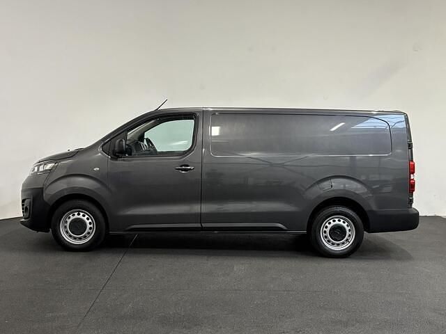 Occasion Opel Vivaro S 144 PK (105 kW) 2024 Grijs MPV