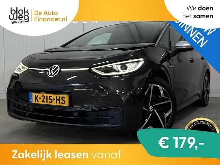 Occasion 2020 VW ID.3 Hatchback | € 12.999 (Eerlijke prijs) - Afbeelding 1/2