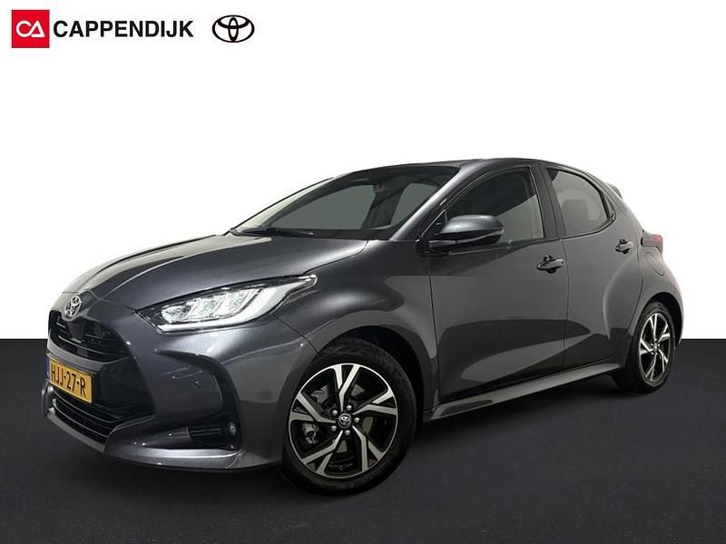 Hatchback Gebruikt 2025 Toyota Yaris Hybrid Comfort Hatchback | € 27.899 (Iets duurder) - Afbeelding 1/4