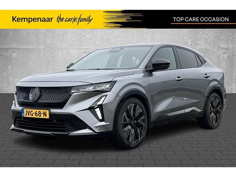 Occasion Renault Rafale Esprit Alpine 200 PK (147 kW) 2025 Grijs SUV