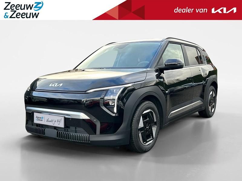 Nieuw 2025 Kia EV3 3 SUV | € 34.790 - Afbeelding 1/4