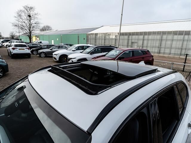 Occasion BMW X1 Executive 192 PK (141 kW) 2018 Wit SUV