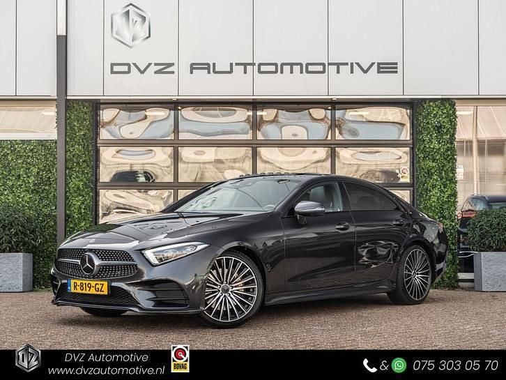Gebruikt 2018 Mercedes 450 Premium Plus | € 44.950 - Afbeelding 1/1