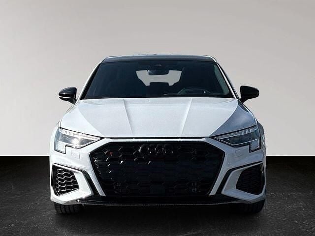 Occasion Audi S3 310 PK (228 kW) 2024 Wit SUV