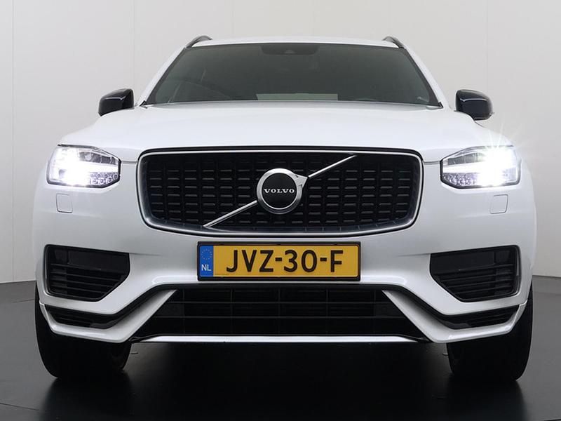 Occasion Volvo XC90 R-Design 2026 Wit SUV