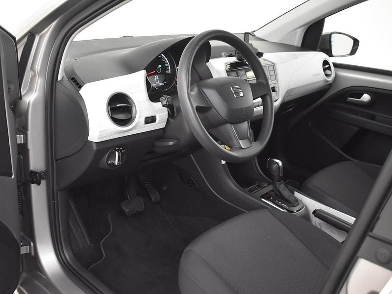 Occasion Seat Mii 61 kW (83 PK) 2020 Grijs Hatchback