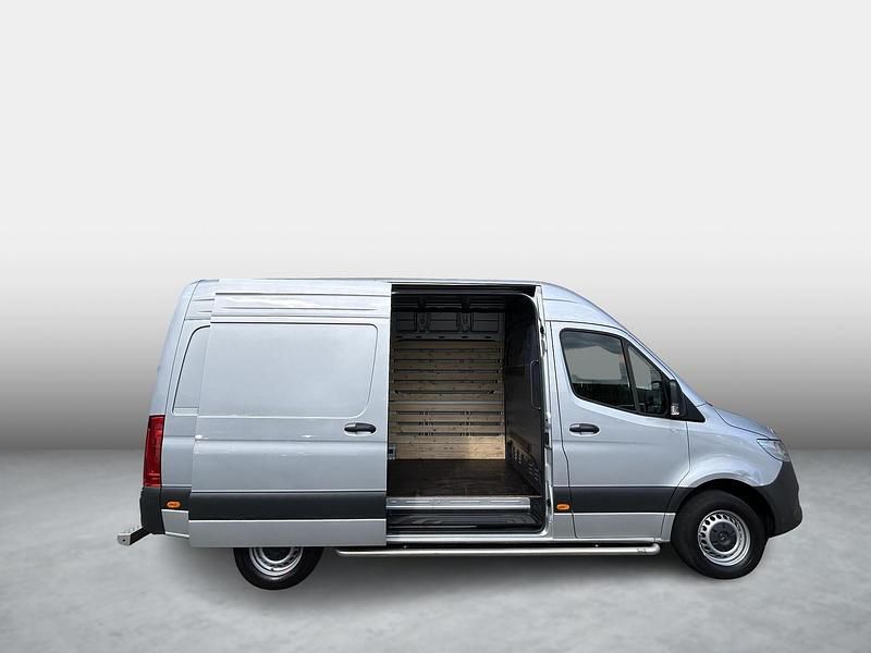 Occasion Mercedes Sprinter 150 PK (110 kW) 2024 Overige Van