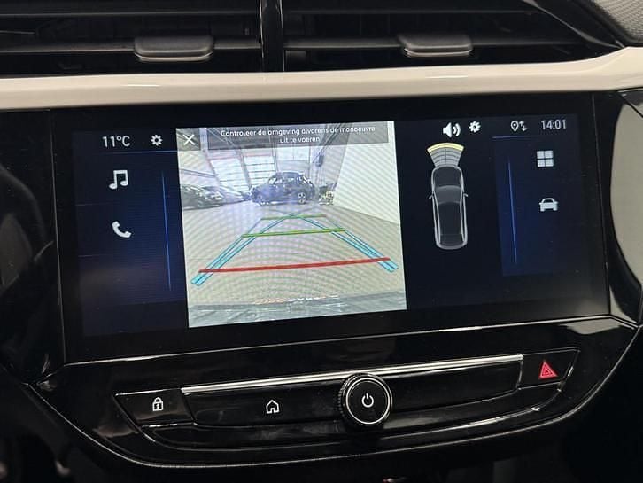 Occasion Opel Corsa-e 74 kW (101 PK) 2025 Hatchback