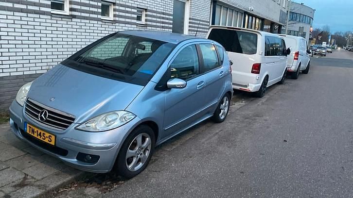 Occasion Mercedes A180 108 PK (79 kW) 2007