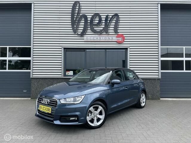 Overige Gebruikt 2018 Audi A1 Sportback Hatchback | € 13.950 (Eerlijke prijs) - Afbeelding 1/4
