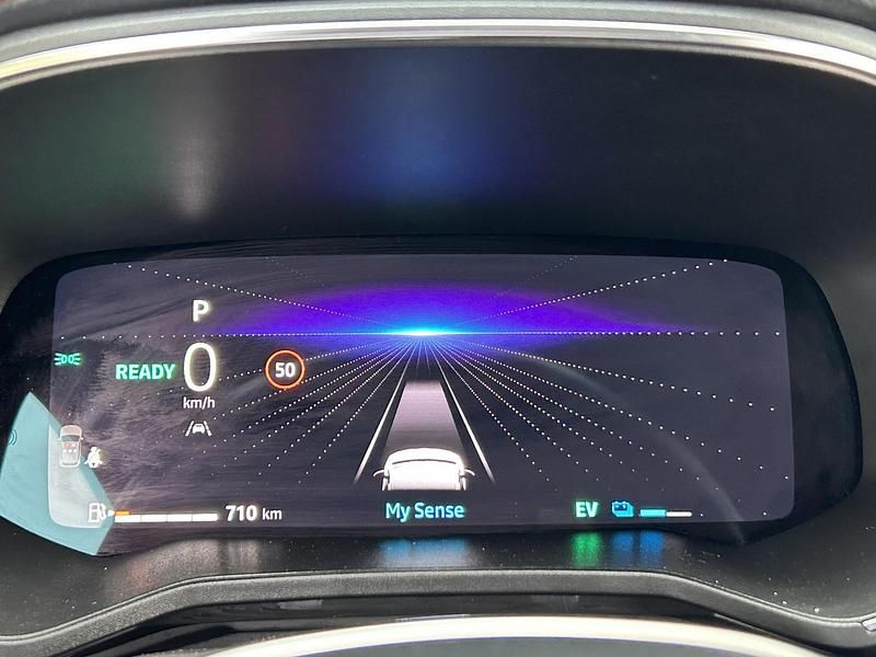 Occasion Renault Clio V Esprit Alpine 2024 Blauw Hatchback