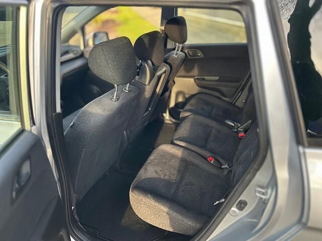 Occasion Honda FR-V 125 PK (91 kW) 2005 Grijs MPV