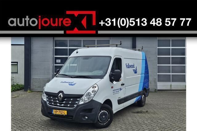 Overige Gebruikt 2015 Renault Master Van | € 6.999 (Goede deal) - Afbeelding 1/4