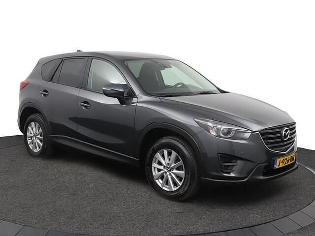 Occasion Mazda CX-5 165 PK (121 kW) 2015 Grijs SUV
