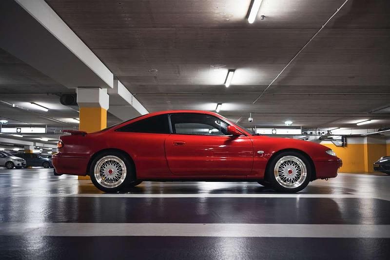 Occasion Mazda MX6 165 PK (121 kW) 1992 Coupé