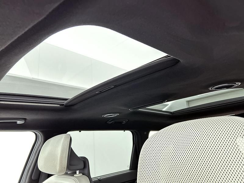 Occasion Kia EV9 GT-Line 283 kW (385 PK) 2024 Grijs SUV