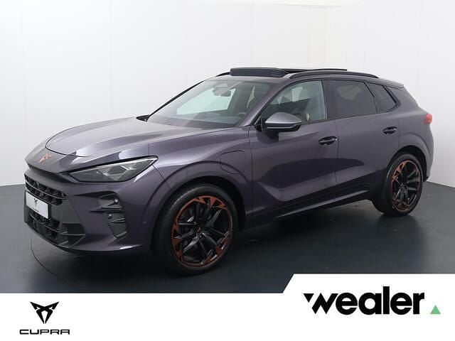 Occasion Cupra Terramar VZ 272 PK (200 kW) 2025 Overige SUV