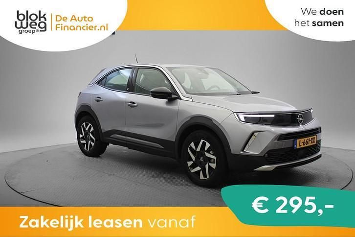 Gebruikt 2021 Opel Mokka-e Elegance SUV | € 17.345 (Eerlijke prijs) - Afbeelding 1/1