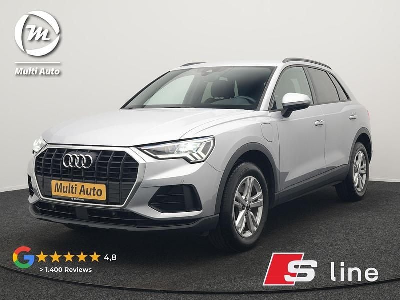 Occasion Audi Q3 245 PK (180 kW) 2022 Zilver SUV