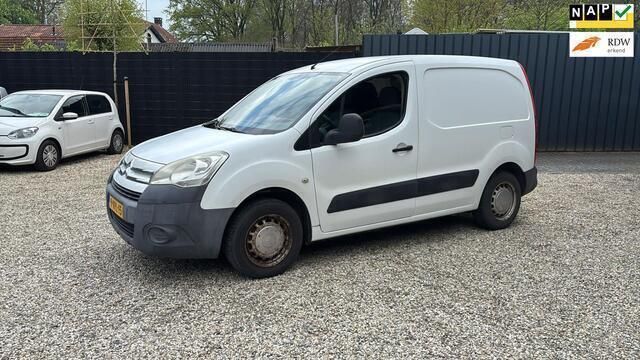 Overige Gebruikt 2011 Citroën Berlingo Comfort MPV | € 1.999 (Goede deal) - Afbeelding 1/4
