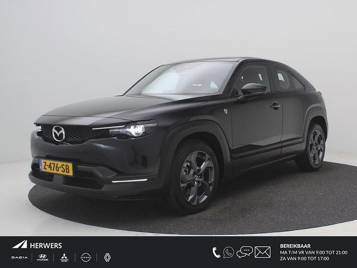 Occasion Mazda MX30 Exclusive-Line 125 kW (170 PK) 2024 SUV