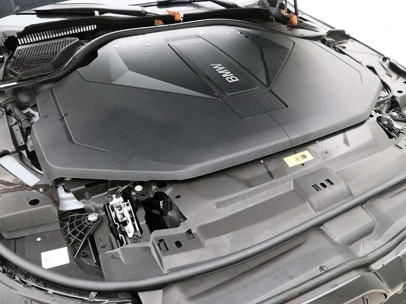 Occasion BMW i5 250 kW (340 PK) 2024 Grijs Stationwagen