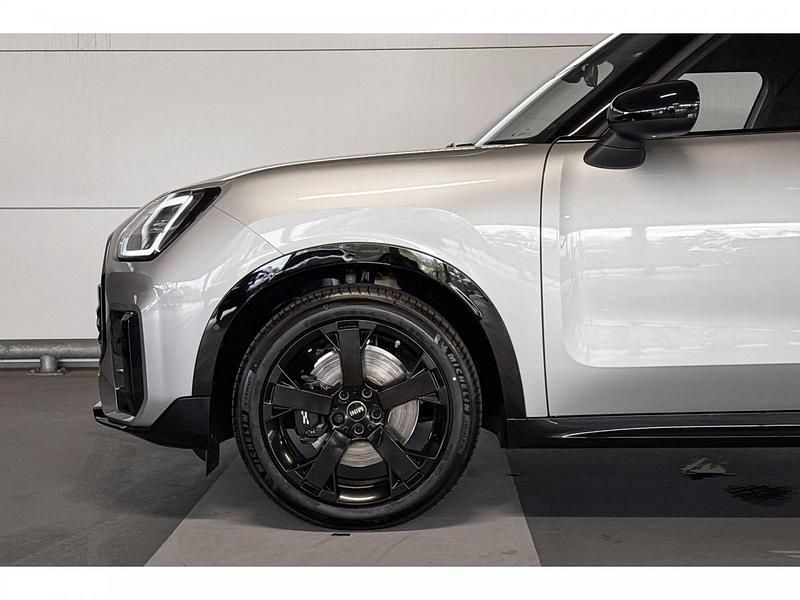 Occasion Mini Countryman 170 PK (125 kW) 2025 Grijs SUV