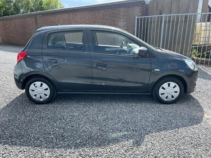 Occasion Mitsubishi Space Star 71 PK (52 kW) 2015