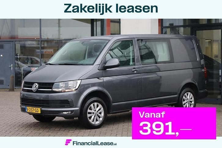 Occasion 2017 VW T6 Highline Van | € 391 - Afbeelding 1/4