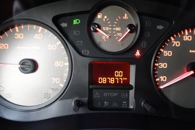 Occasion Citroën Berlingo XTR 120 PK (88 kW) 2012 Bruin MPV