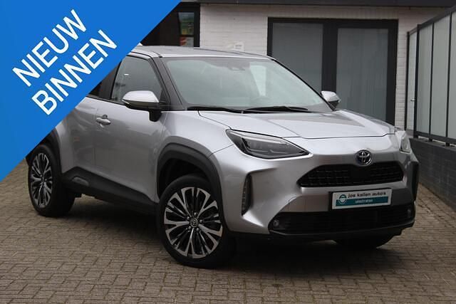 Occasion Toyota Yaris Cross Executive 116 PK (85 kW) 2023 Overige SUV