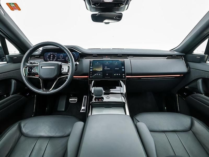 Occasion Land Rover Range Rover Sport SE Dynamic 460 PK (338 kW) 2024 Grijs SUV