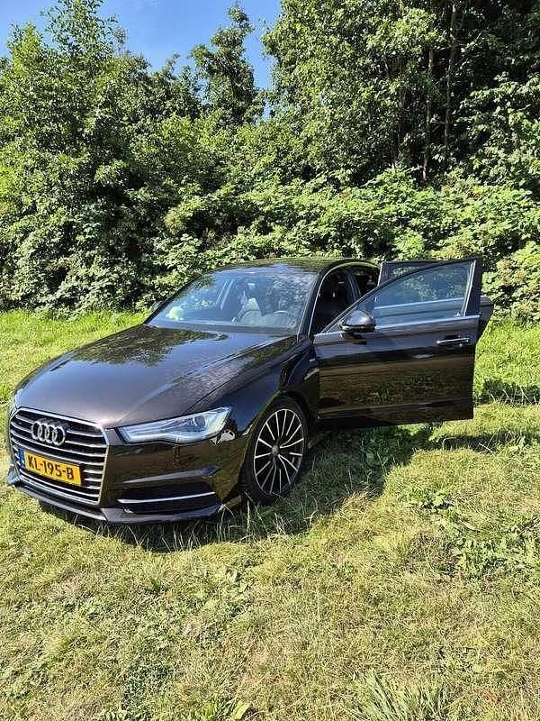 Gebruikt 2017 Audi A6 Sedan | € 22.000 (Eerlijke prijs) - Afbeelding 1/3