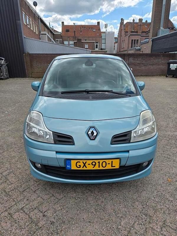 Occasion Renault Grand Modus 111 PK (81 kW) 2008 MPV