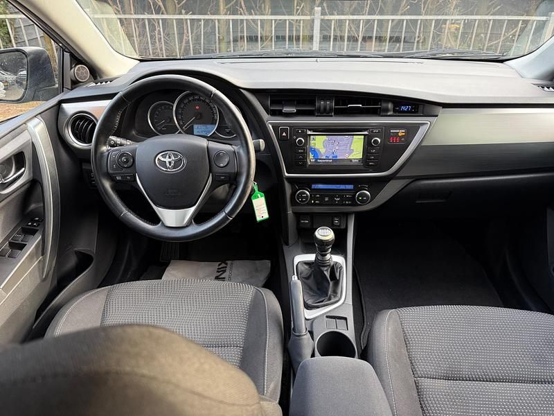 Occasion Toyota Auris 2026 Hatchback