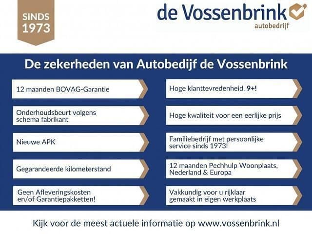 Wit Gebruikt 2019 Citroën C1 Feel Hatchback | € 12.950 (Eerlijke prijs) - Afbeelding 1/2
