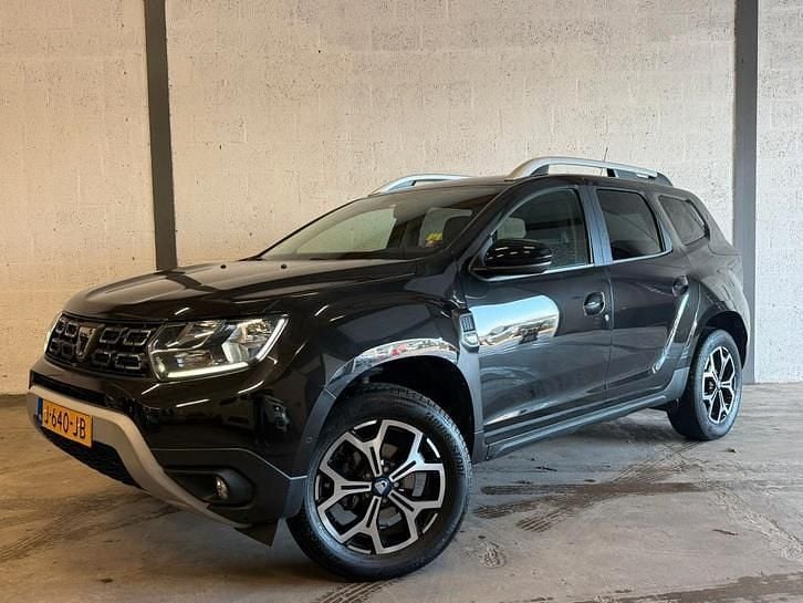 Occasion Dacia Duster Anniversary 100 PK (73 kW) 2020 SUV