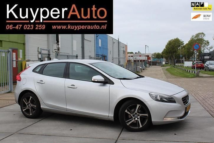 Gebruikt 2012 Volvo V40 | € 4.650 (Eerlijke prijs) - Afbeelding 1/4