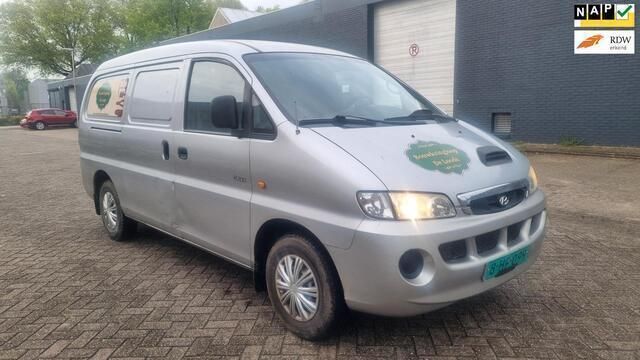 Overige Gebruikt 2004 Hyundai H 100 Van | € 999 - Afbeelding 1/1